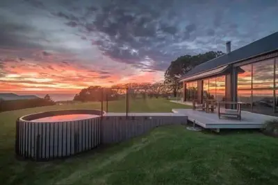 Image de 'The Shed' -  Gerroa