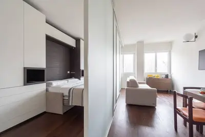 Image de Charming & Bright Apartment near Milan's Fashion District