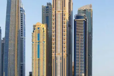 Image de Elite Tower by Happy Season