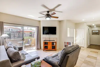 Image de Near Hiking: Condo w/ Pool & Tennis in Phoenix!