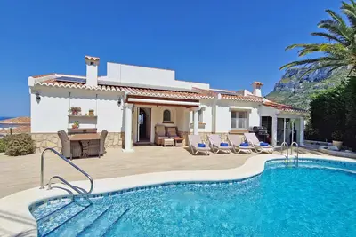 Image de Casa Esmick - Denia, Costa Blanca
