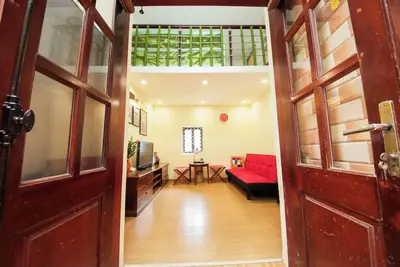 Image de Anna'S Home – Bright Cozy Home In Old Quarter