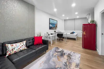 Image de La Rada 015 | Studio Apt in San Juan with Pool