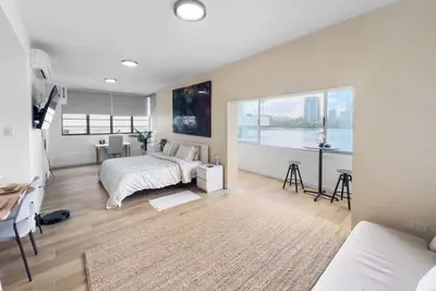 Image de La Rada 222 | Studio Apt in San Juan With Views