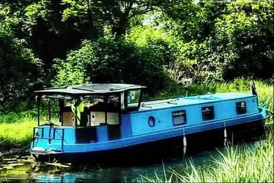 Image de Superbe péniche 5 étoiles, aucune expérience requise!