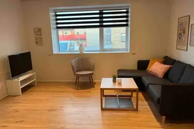 Image de Appartement confortable avec 2 belles chambres doubles