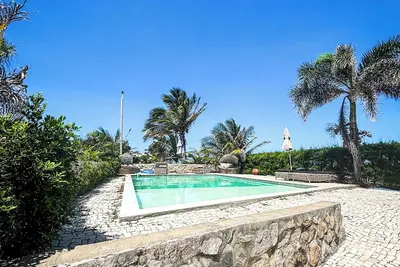 Suite spacieuse Tarifa