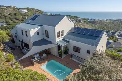 3onPacific, Sedgefield, Ocean Views