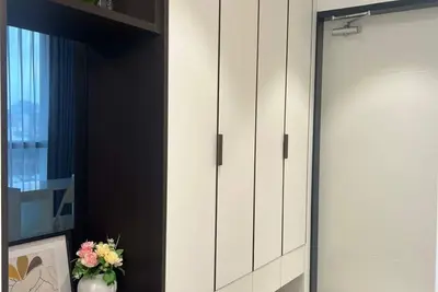 Image de [Gangnam] Fully furnished High-end residence with two rooms