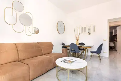 Image de Idyllia | Spacious bright flat