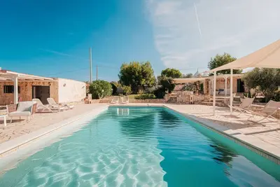 Image de Pet-Friendly Holidays in Puglia
