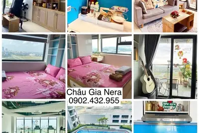 Image de Chau Gia Homestay with 2-bedroom 2 view\napartment in gorgeous Huế with WiFi,
