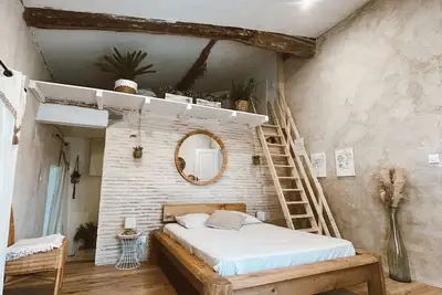 Image de Maison de charme à Bergerac