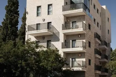 Image de Chic 8 Keren Hayesod