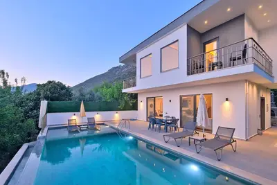 Image de Uzumlu Village 2 Bedroom Villa 6616