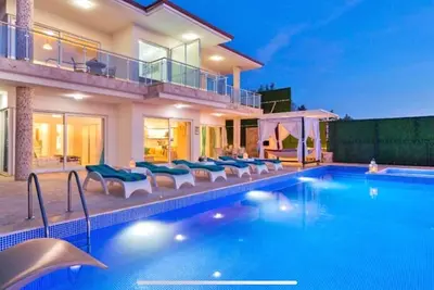 Image de Islamlar Village 3 Bedroom Villa 9337