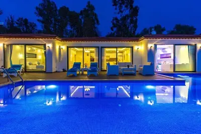 Image de Uzumlu Village 2 Bedroom Villa 2962