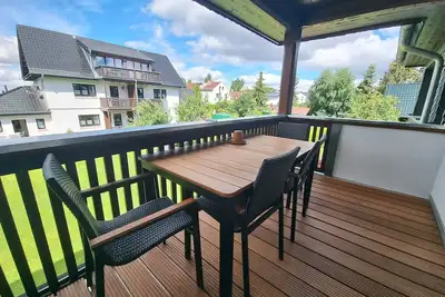 Image de Vacation home Kaiserhof apartment 1