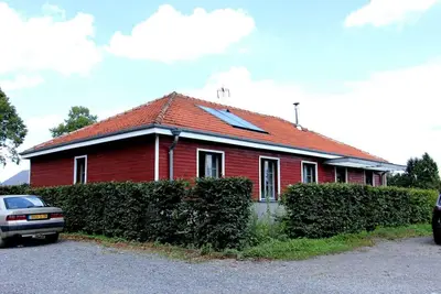 Image de Des maisons de vacances spacieuses vous attendent