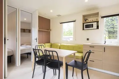 Image de Séjour Nature avec Jardin