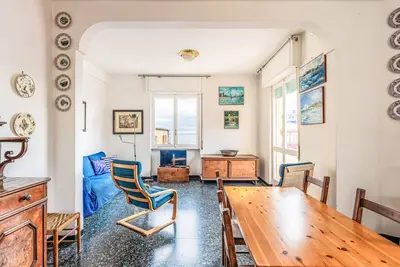 Alassio Fairplace by Interhome