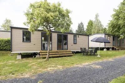 Image de Mobil home proche du Centre Dochamps