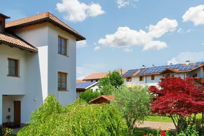 Image de Auelehof - Apartment Matilde