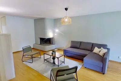 Image de Spacious 3br Stay – Heart of Zürich’s Charm