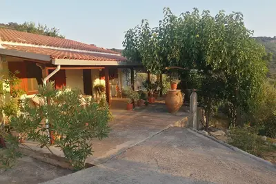 Fabulous Studio In Veni - Kolymvari