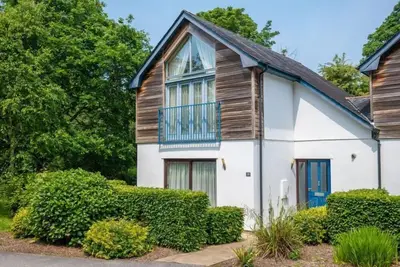 Image de Haven - 5 star self catering cottage