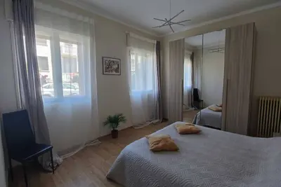 Maison Ametista Comfort Apt.
