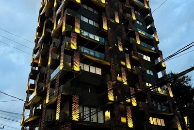 Image de Rialto Tower Recidences