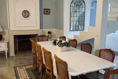 Image de Charmante maison de campagne du 19ème siècle