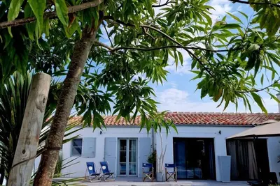 Image de Magnifique Villa \"carré 17\"