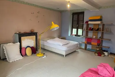 Image de Le ferme \"Le Village\"