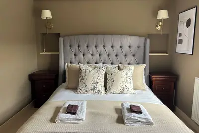 Image de This house is a 1 bedroom(s), 1 bathrooms, located in Chichester, West Sussex.