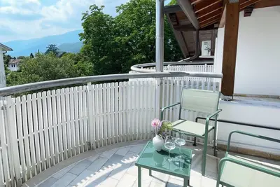 Image de Superior apartment in the heart of Aviano- Smart Residence Aviano