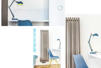 Family Luxury Gold & Playstation, 1-6, 2 sypialnie i salon, 100m Bazylika