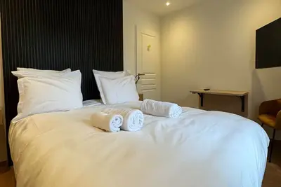 Image de Résidence VillaBelleFleur-Appartement L'Ancolie