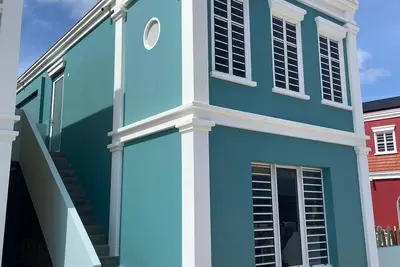 Image de Luxury semi-detached villas, Sup boards, barbecue, and access to a shared pool