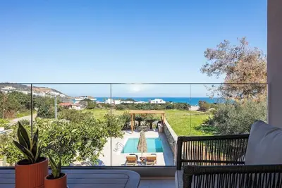 Image de KaYa SeaView Residence