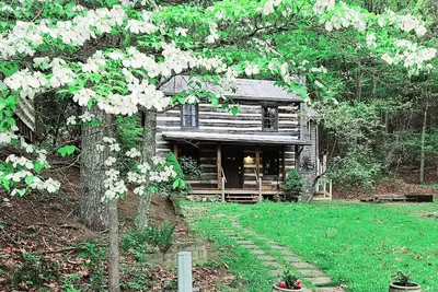 Image de Healing Waters Cabin