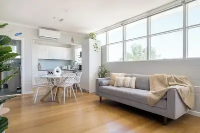 Image de Cosy Holiday Home Near the Beach with 3br and Free Parking!