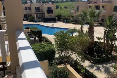 Image de \nSuperb holiday home - Polis Gardens, Polis