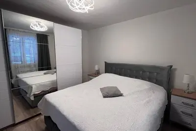 Image de Charming family-friendly 2-bedroom house in welcoming Labin