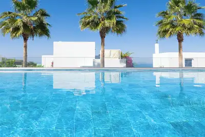 Image de Villa Stefania:Dream Escape with Stunning Aegean Views