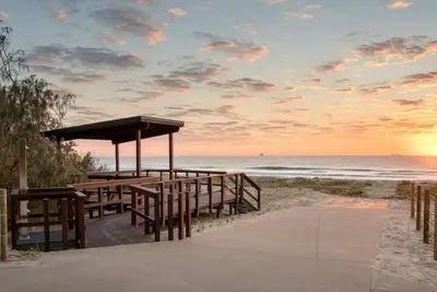 Image de Brand New Luxury Apartment in Bokarina