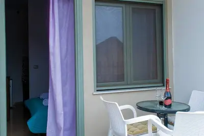 Image de Vlora sea side apartment