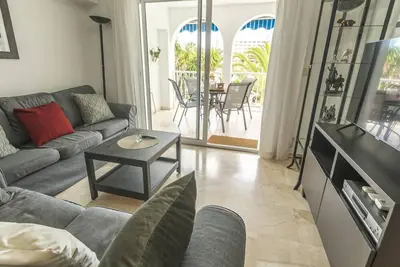 Image de Nerja Sun Apartament Alba Las Fuentes