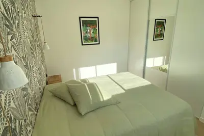 Image de Logement neuf pour des vacances en famille! Plages, port, commerces à proximité